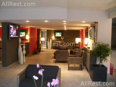 Hotel Cezanne 5